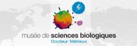 Journées Européennes du patrimoine au musée de Sciences biologiques Dr Mérieux. Du 14 au 15 septembre 2013 à Marcy l'Etoile. Rhone. 